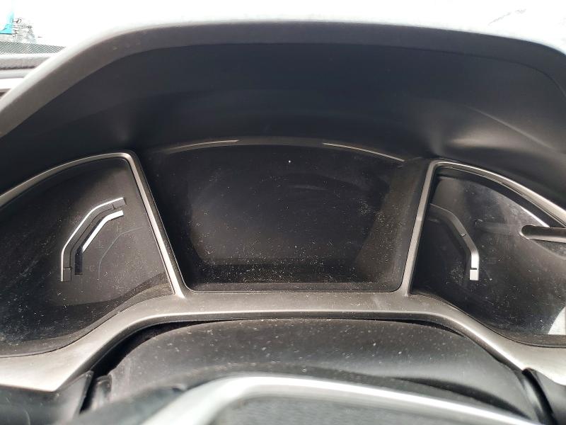Продажа на аукционе авто 2020 Honda Civic, vin: 19XFC1F38LE204257, номер лота: 48245766