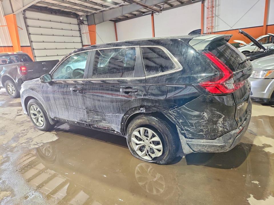 Продажа на аукционе авто 2025 Honda Cr-v, vin: 2HKRS4H20SH119204, номер лота: 45958766