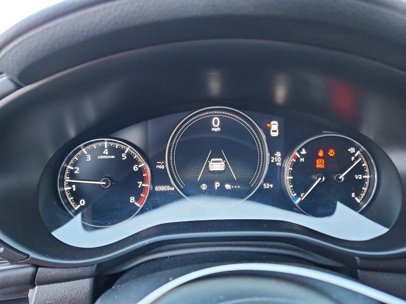 Aukcja sprzedaży 2021 Mazda 3, vin: JM1BPBEY8M1312114, numer aukcji: 46416526
