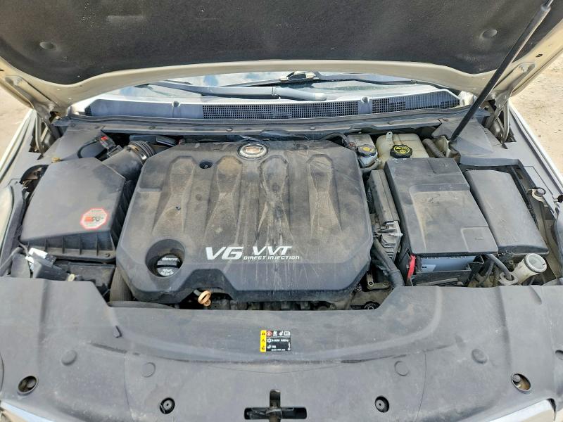 Aukcja sprzedaży 2013 Cadillac Xts, vin: 2G61P5S32D9217102, numer aukcji: 47395606