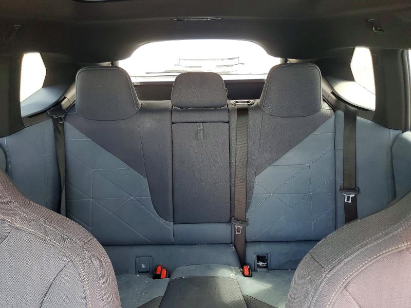 Продажа на аукционе авто 2023 Bmw Ix, vin: WB523CF07PCL89572, номер лота: 79122285