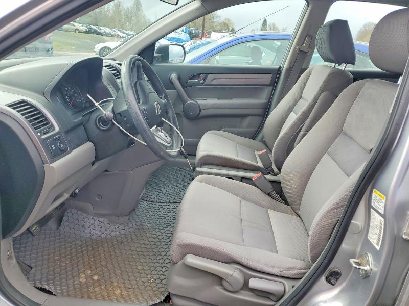 Aukcja sprzedaży 2009 Honda Cr-v, vin: JHLRE48399C018767, numer aukcji: 47022426