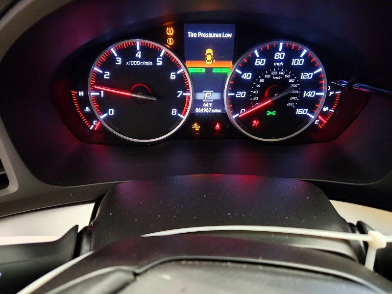Продаж на аукціоні авто 2017 Acura Ilx, vin: 19UDE2F87HA002122, номер лоту: 42053486
