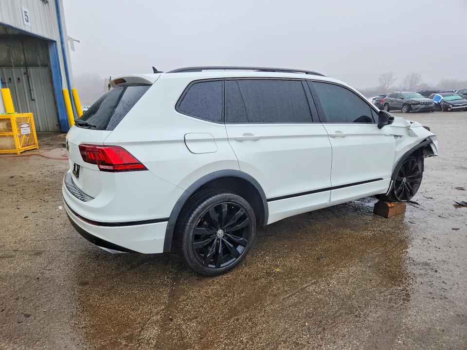79954665 :رقم المزاد ، 3VV3B7AX9LM157282 vin ، 2020 Volkswagen Tiguan مزاد بيع