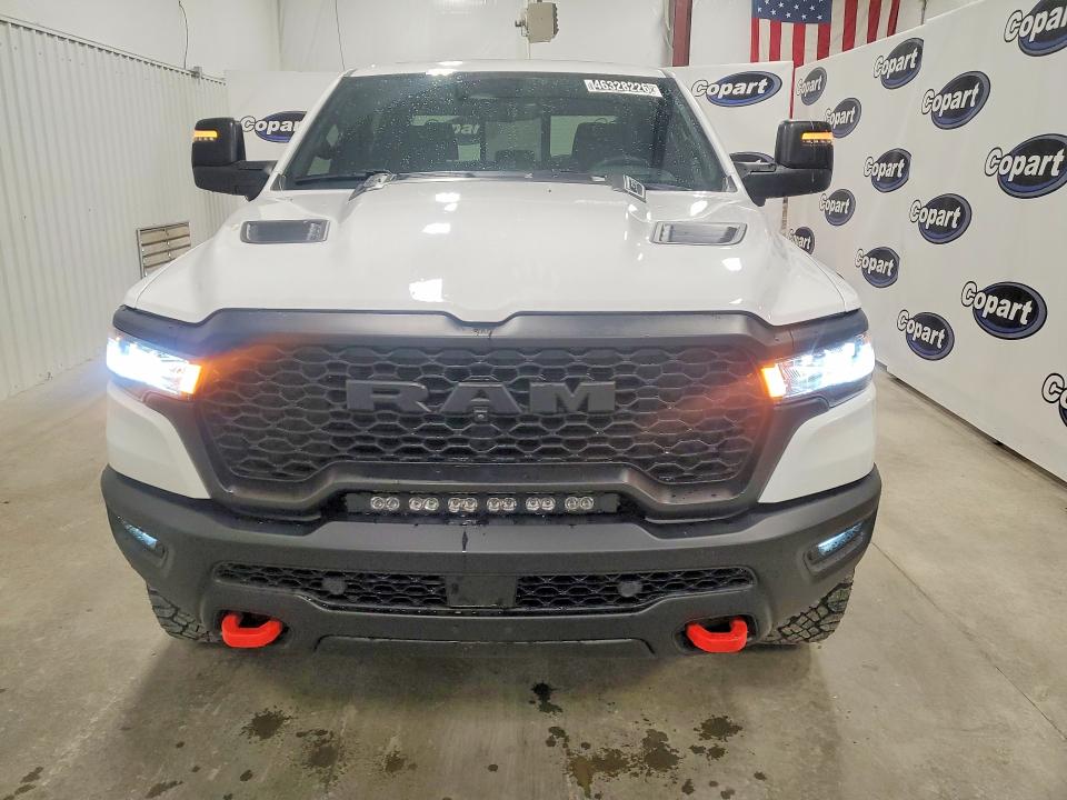 Aukcja sprzedaży 2025 Ram 1500, vin: 1C6SRFLP8SN702641, numer aukcji: 46328226
