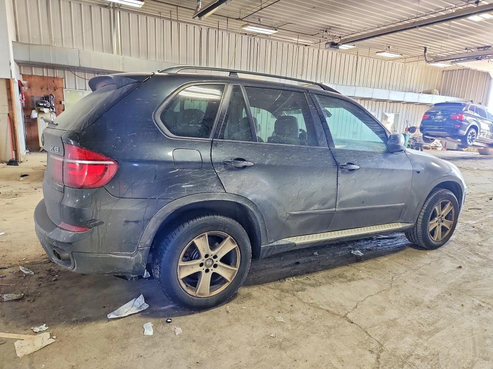 Aukcja sprzedaży 2012 Bmw X5, vin: 5UXZW0C55CL664552, numer aukcji: 46297346