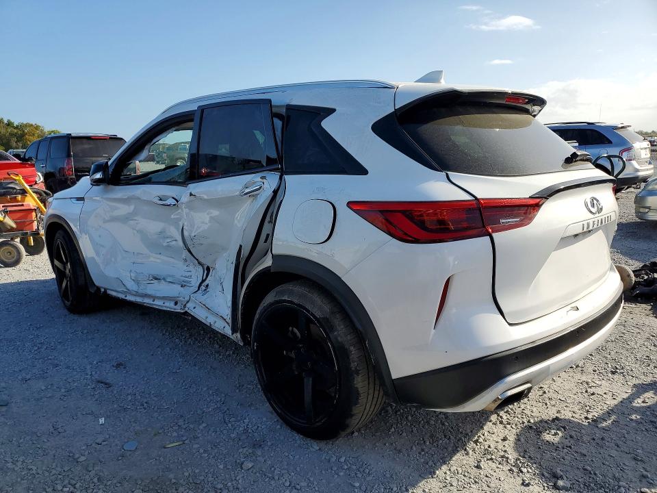 Продаж на аукціоні авто 2019 Infiniti Qx50, vin: 3PCAJ5M10KF102064, номер лоту: 45517846