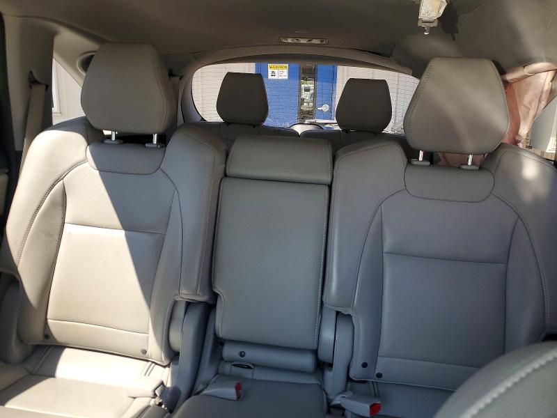 Продаж на аукціоні авто 2017 Acura Mdx, vin: 5FRYD3H50HB010516, номер лоту: 46843386