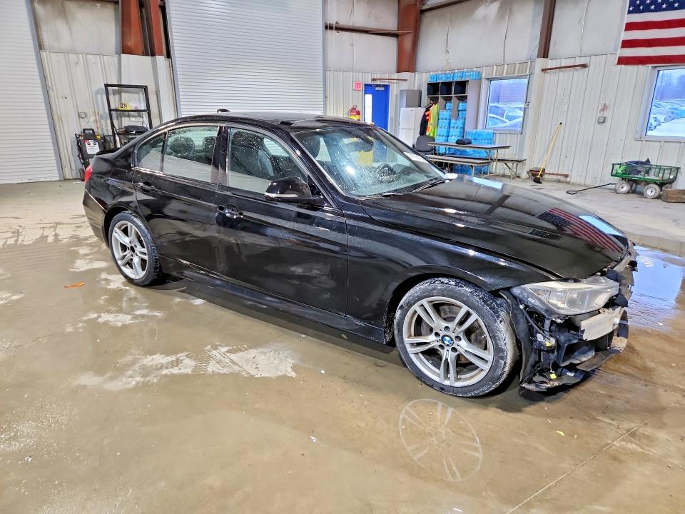 Aukcja sprzedaży 2014 Bmw 335, vin: WBA3B9G54ENR92423, numer aukcji: 41765176
