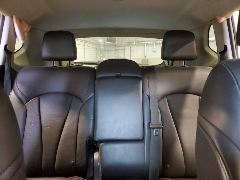 2019 Buick Envision მანქანა იყიდება აუქციონზე, vin: LRBFX2SA9KD025559, აუქციონის ნომერი: 47435976