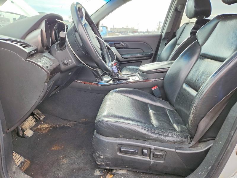 Продажа на аукционе авто 2007 Acura Mdx, vin: 2HNYD28807H002540, номер лота: 47907286