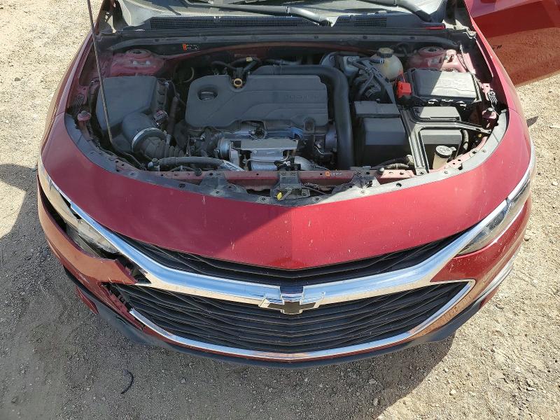 Aukcja sprzedaży 2020 Chevrolet Malibu, vin: 1G1ZG5ST2LF066700, numer aukcji: 47386706