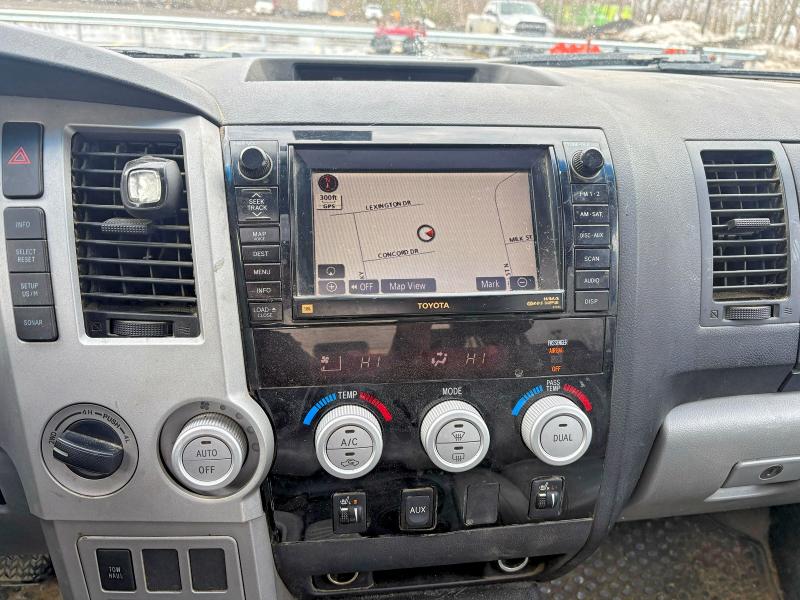 Auction sale of the 2008 Toyota Tundra, vin: 5TBDV58108S501145, lot number: 45978636