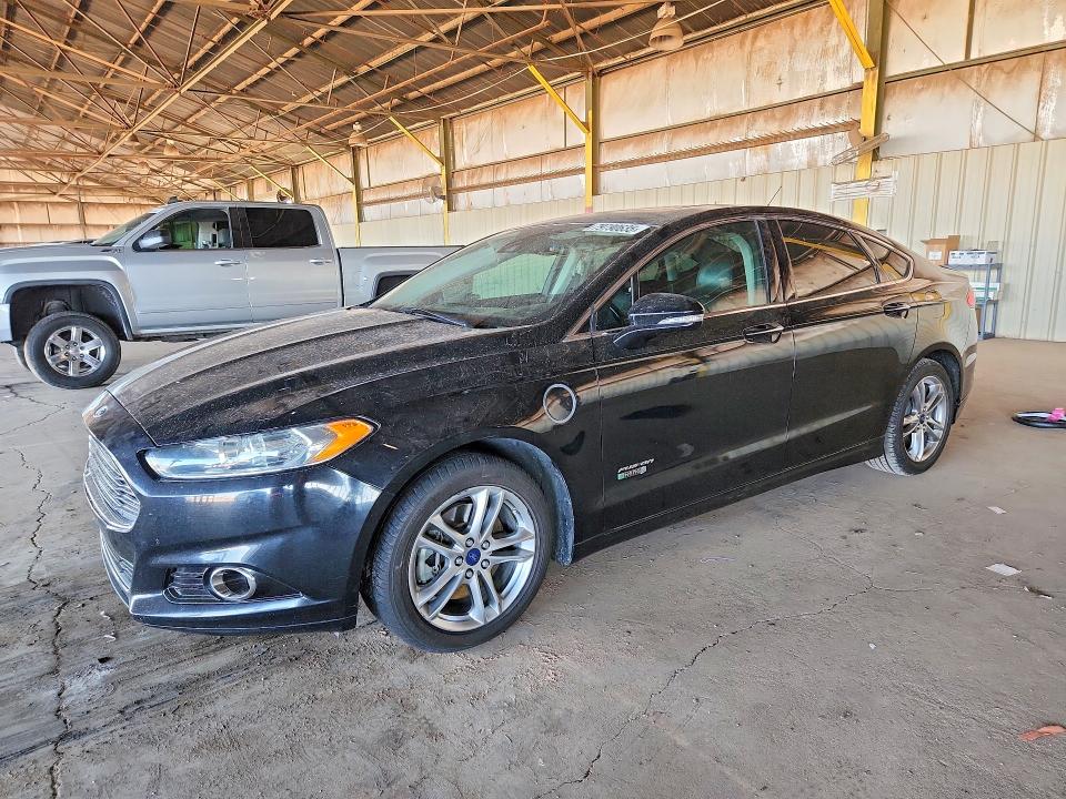 Aukcja sprzedaży 2016 Ford Fusion, vin: 3FA6P0SUXGR157203, numer aukcji: 79790635