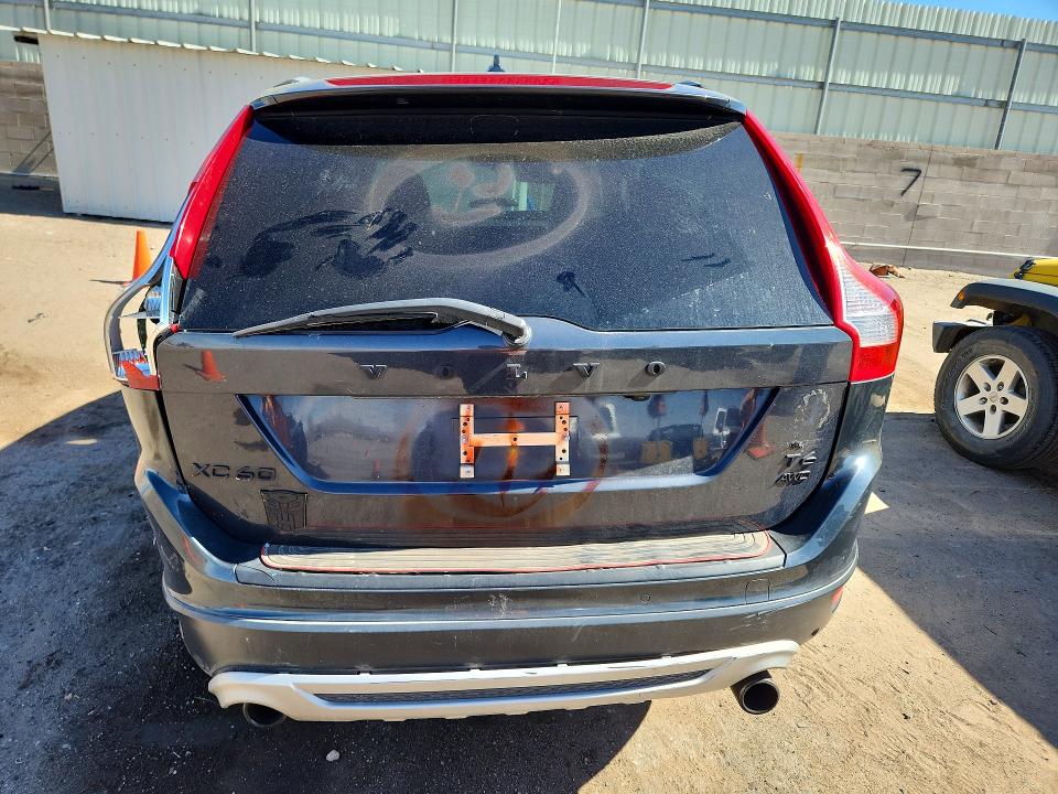 79273285 :رقم المزاد ، YV4902DZ8D2369241 vin ، 2013 Volvo Xc60 مزاد بيع