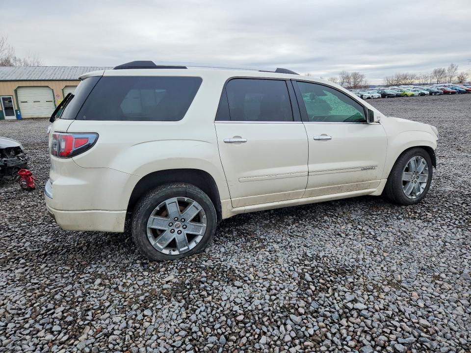 Продаж на аукціоні авто 2014 Gmc Acadia, vin: 1GKKVTKD6EJ192459, номер лоту: 79273765