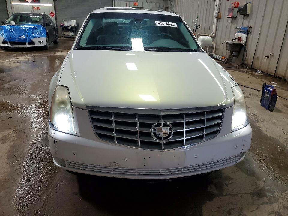 Aukcja sprzedaży 2007 Cadillac Dts, vin: 1G6KD57Y97U119015, numer aukcji: 41878386