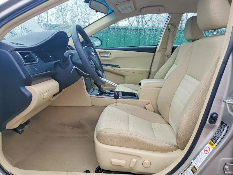 Продажа на аукционе авто 2016 Toyota Camry, vin: 4T4BF1FK9GR566328, номер лота: 45819246