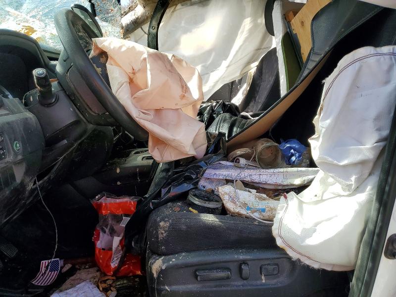 45659216 :رقم المزاد ، 5FNYF6H30JB012218 vin ، 2018 Honda Pilot مزاد بيع