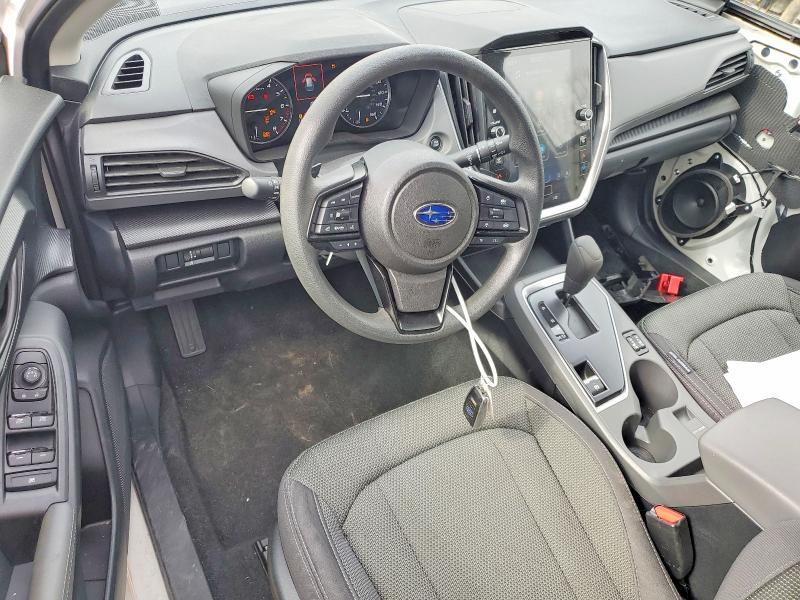 Продаж на аукціоні авто 2024 Subaru Crosstrek, vin: JF2GUADC0R8266020, номер лоту: 47415836