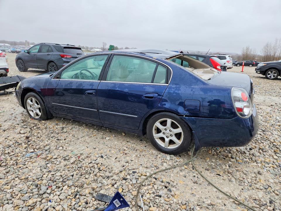 Продаж на аукціоні авто 2006 Nissan Altima, vin: 1N4AL11D26C112167, номер лоту: 45509046