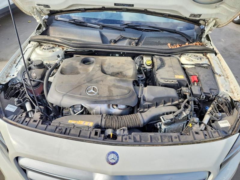 Продажа на аукционе авто 2015 Mercedes-benz Gla, vin: WDCTG4EBXFJ123005, номер лота: 45458066