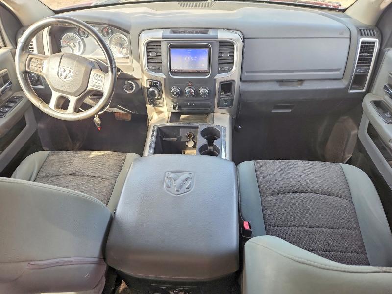 46853926 :رقم المزاد ، 1C6RR7GT1DS620153 vin ، 2013 Ram 1500 مزاد بيع