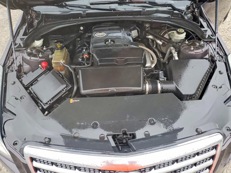 Продажа на аукционе авто 2014 Cadillac Ats, vin: 1G6AB5RA5E0192467, номер лота: 46391306