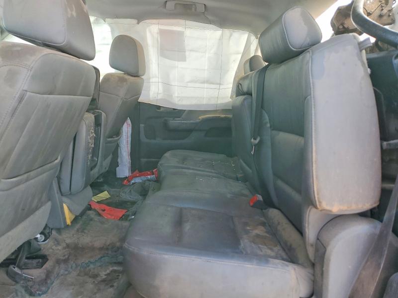 2019 Chevrolet Silverado მანქანა იყიდება აუქციონზე, vin: 1GC1KREY8KF280008, აუქციონის ნომერი: 79355145