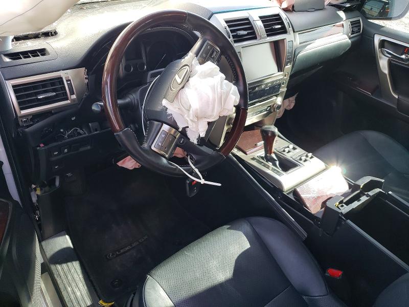 Продажа на аукционе авто 2019 Lexus Gx 460, vin: JTJJM7FX9K5210993, номер лота: 79602985