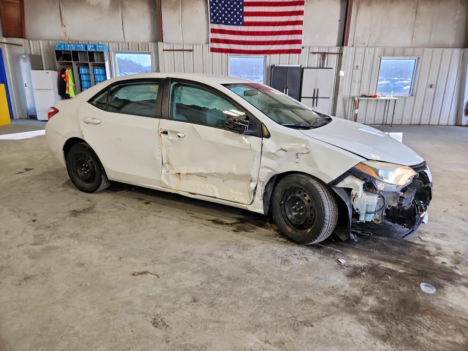 Aukcja sprzedaży 2015 Toyota Corolla, vin: 2T1BURHE7FC417907, numer aukcji: 47138756