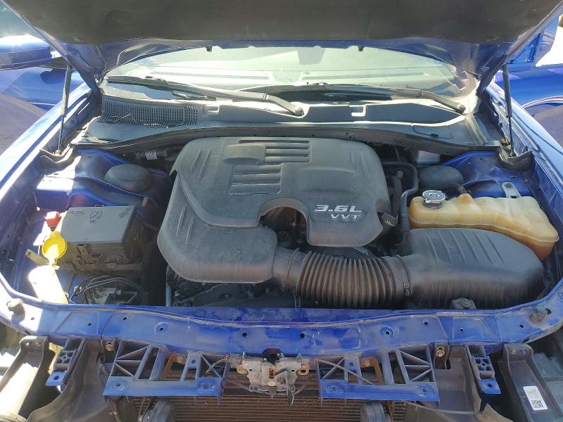 Продаж на аукціоні авто 2019 Dodge Charger, vin: 2C3CDXHG3KH526993, номер лоту: 46171606
