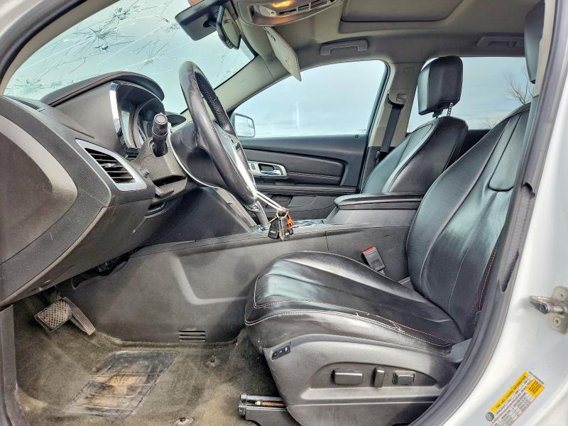 2012 Gmc Terrain მანქანა იყიდება აუქციონზე, vin: 2GKFLXE59C6329326, აუქციონის ნომერი: 47030356