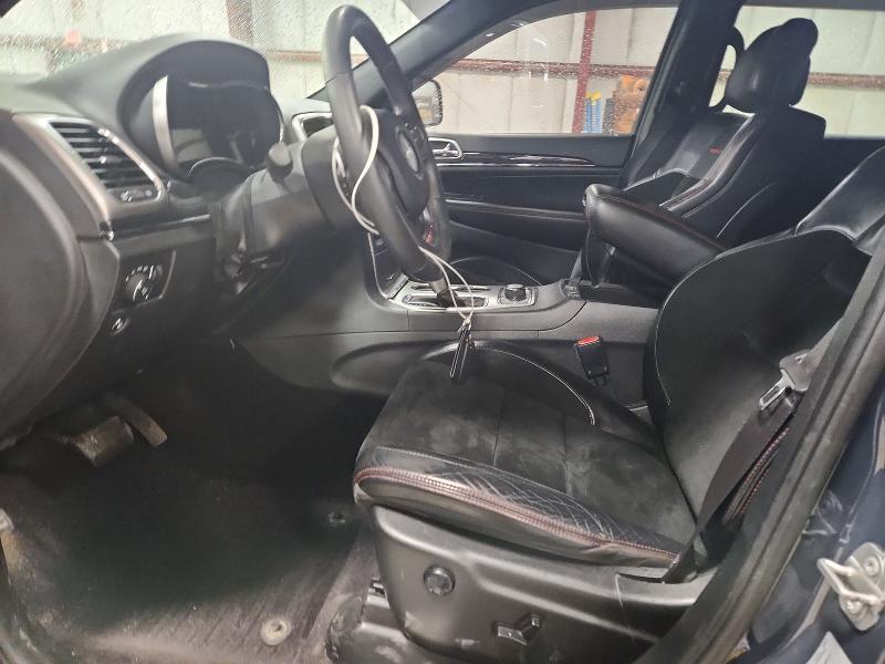 Aukcja sprzedaży 2017 Jeep Grand Cherokee, vin: 1C4RJFLG8HC794711, numer aukcji: 42080486