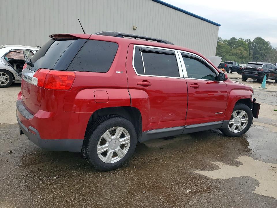 Продаж на аукціоні авто 2014 Gmc Terrain, vin: 2GKALSEKXE6331575, номер лоту: 47102726