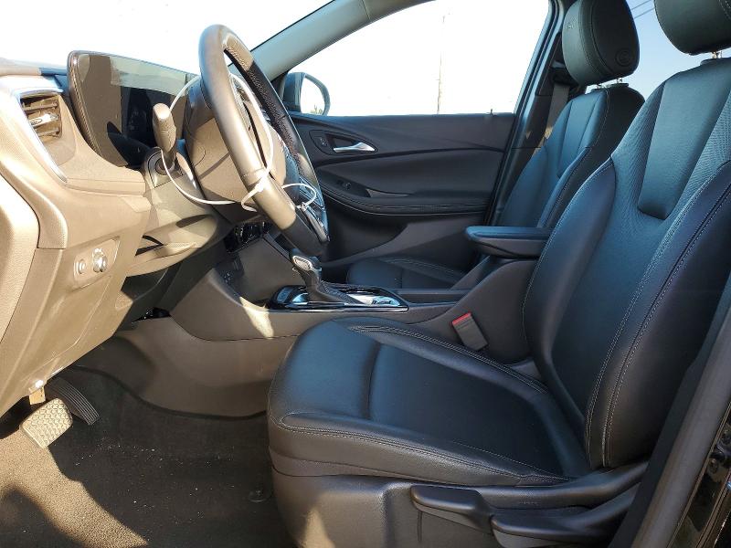 79488485 :رقم المزاد ، KL4AMDSL7RB174019 vin ، 2024 Buick Encore Gx مزاد بيع