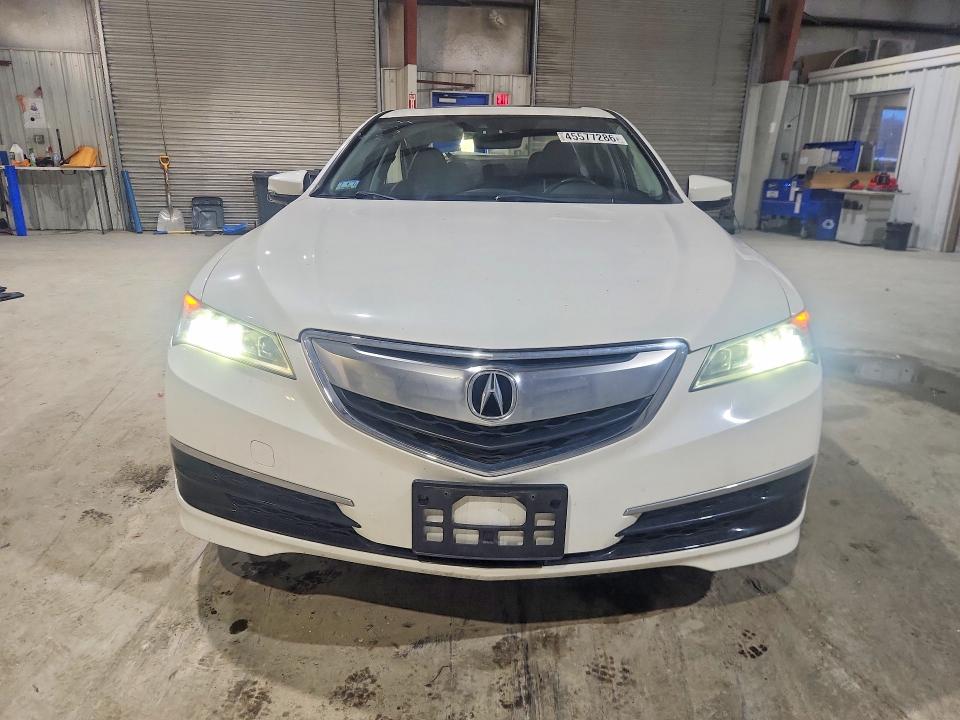Aukcja sprzedaży 2017 Acura Tlx, vin: 19UUB3F58HA000013, numer aukcji: 45577286