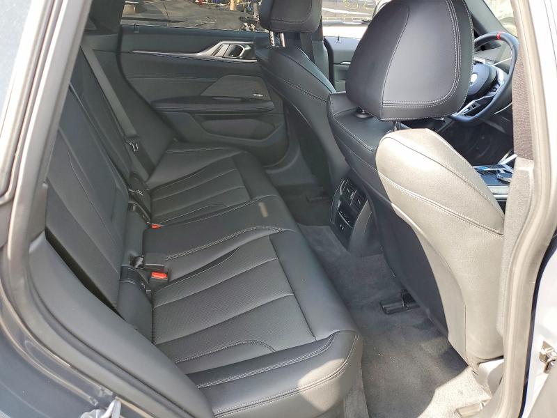 Продаж на аукціоні авто 2025 Bmw I4, vin: WBY33HD01SFV82279, номер лоту: 47377736