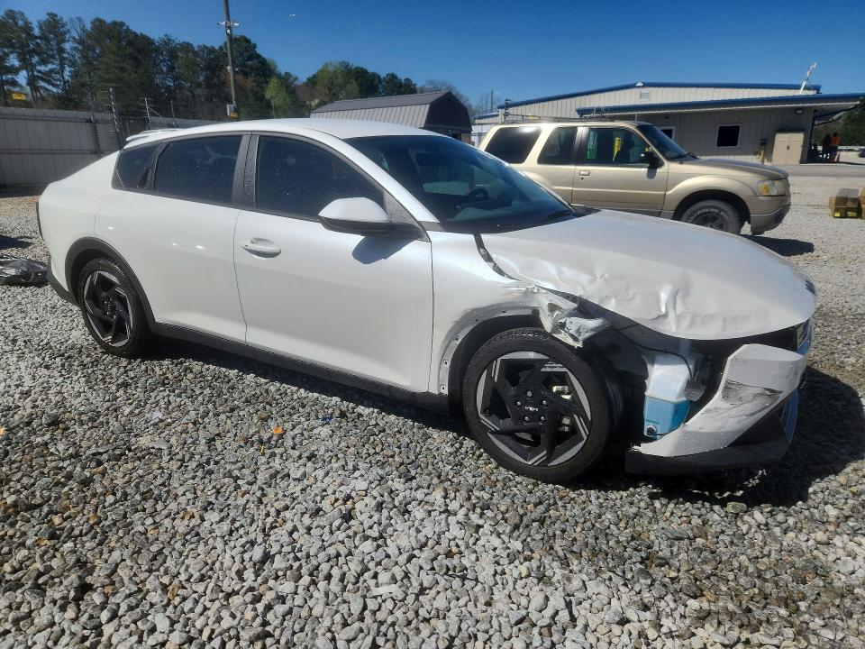 Продаж на аукціоні авто 2025 Kia K4, vin: 3KPFU4DE6SE140513, номер лоту: 46007496