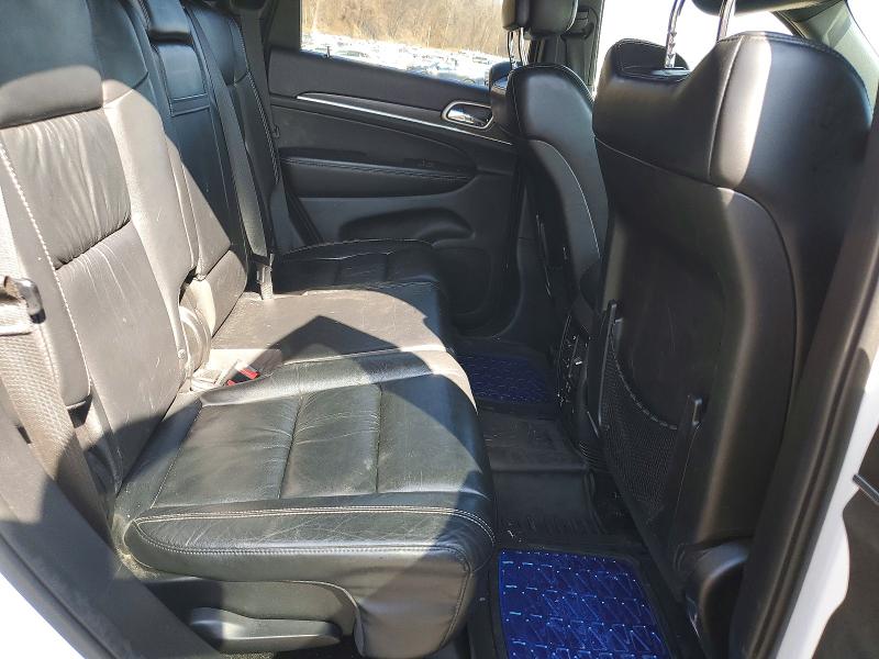 45743436 :رقم المزاد ، 1C4RJFBGXFC940797 vin ، 2015 Jeep Grand Cherokee مزاد بيع