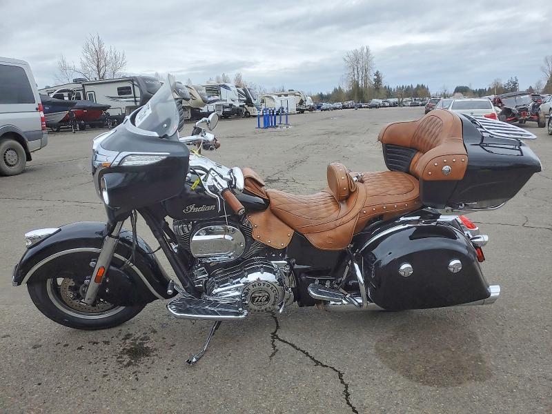 79453175 :رقم المزاد ، 56KTRAAA6G3331670 vin ، 2016 Indian Motorcycle Co. Roadmaster مزاد بيع