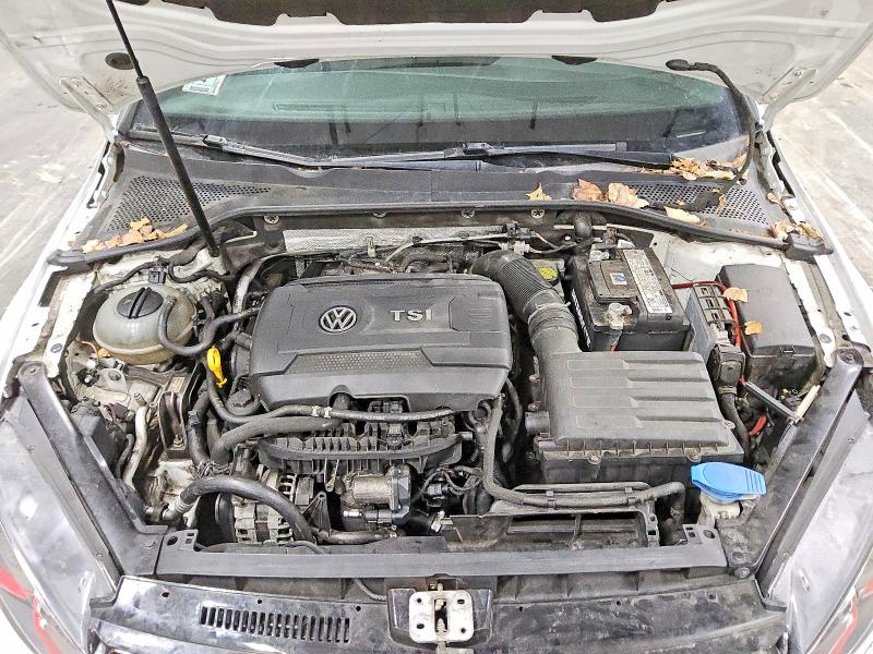 Продажа на аукционе авто 2015 Volkswagen Gti, vin: 3VW5T7AU0FM028567, номер лота: 79016095