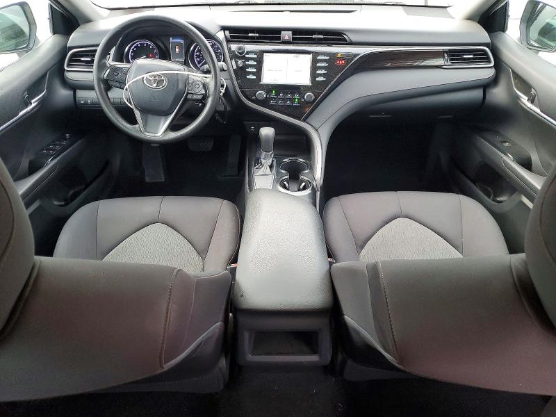 2019 Toyota Camry მანქანა იყიდება აუქციონზე, vin: 4T1B11HK3KU283910, აუქციონის ნომერი: 41702426