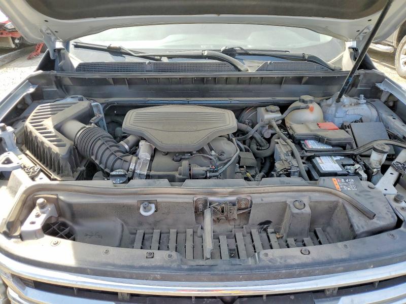 2021 Gmc Acadia მანქანა იყიდება აუქციონზე, vin: 1GKKNKLSXMZ130084, აუქციონის ნომერი: 47602876