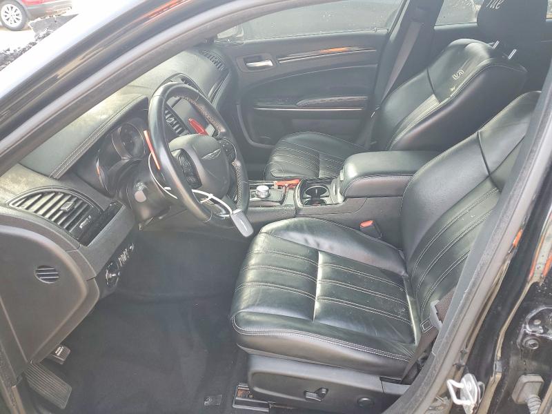 45637446 :رقم المزاد ، 2C3CCABG8NH167587 vin ، 2022 Chrysler 300 مزاد بيع