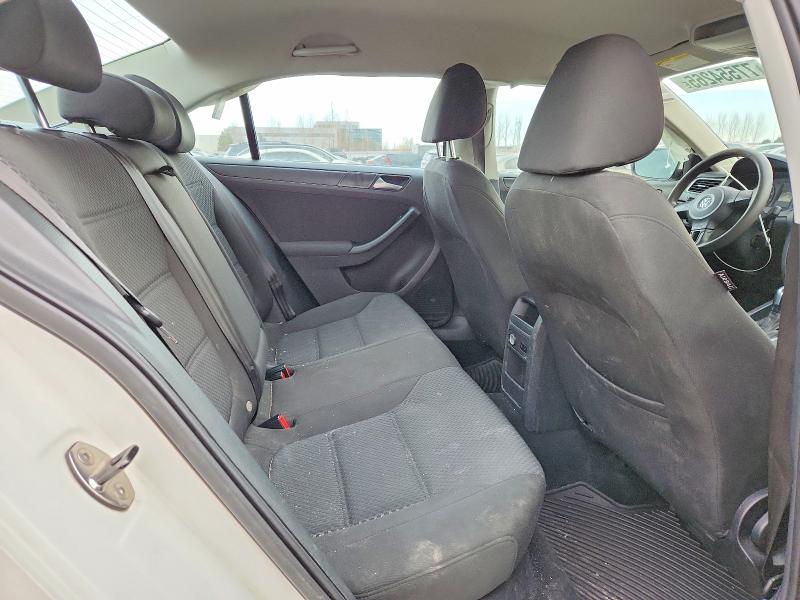 Aukcja sprzedaży 2011 Volkswagen Jetta, vin: 3VWDK7AJXBM311895, numer aukcji: 77554265