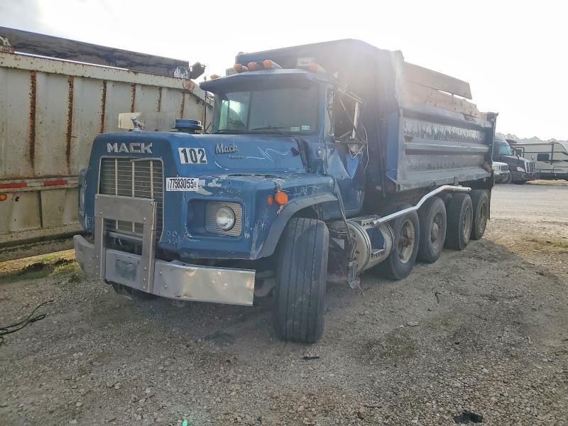 Продаж на аукціоні авто 1991 Mack Garbagetrk, vin: 1M2AM08C8MM001740, номер лоту: 77583055