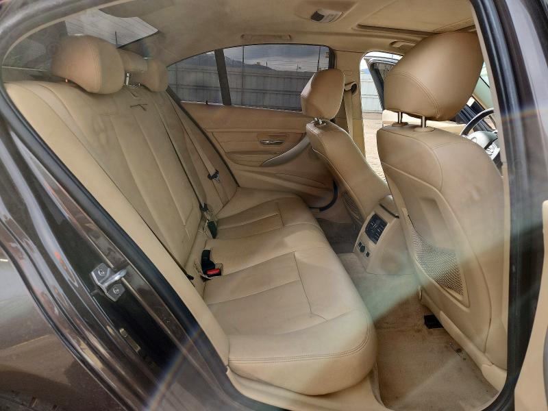 79683575 :رقم المزاد ، WBA3B3C58DF536890 vin ، 2013 Bmw 328 مزاد بيع