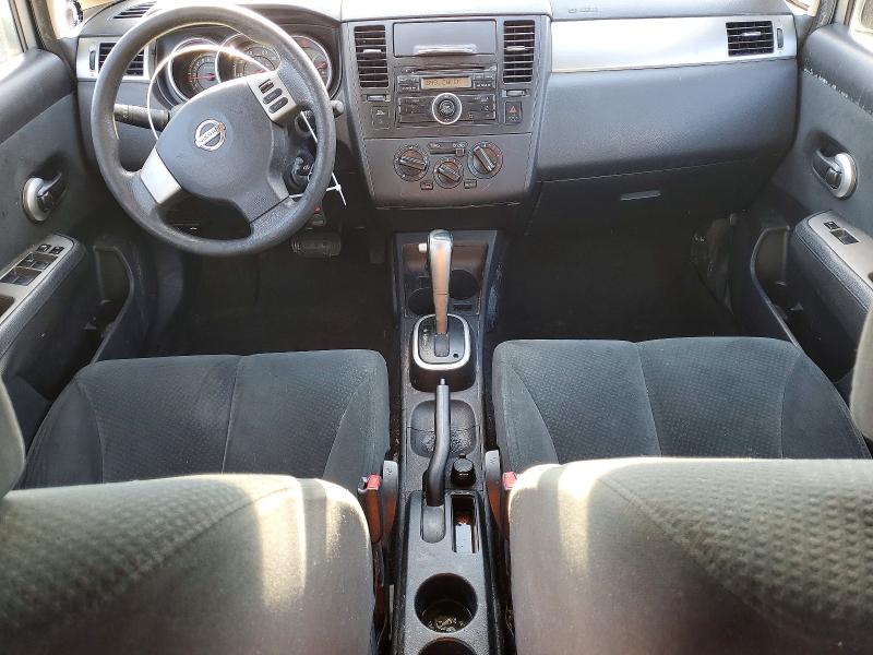 Aukcja sprzedaży 2010 Nissan Versa, vin: 3N1BC1CPXAL412707, numer aukcji: 46163206
