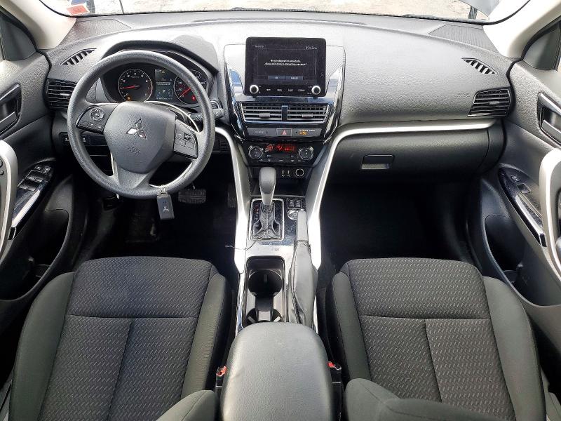 Продаж на аукціоні авто 2024 Mitsubishi Eclipse Cross, vin: JA4ATVAA5RZ006590, номер лоту: 42046506